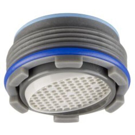 Neoperl Cache ssr Strahlregler 40620390 STD/M 24x1, 13,5-15 l/min