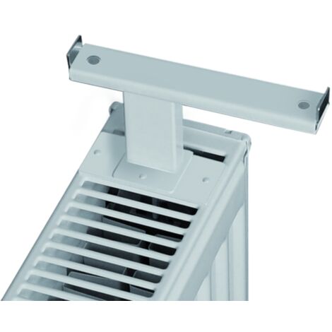 Purmo Fensterbankträger AZ03SM000400483 universal, für Typ 21S, 22, 33 und 44