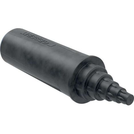 Geberit FlowFit Kalibrierwerkzeug 690300001 16/20/25/32/40 mm (1/5)