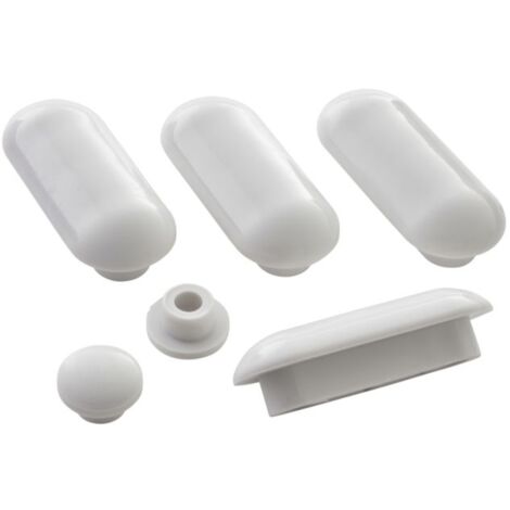 Ideal Standard Sitzpuffer WASHPOINT, für WC, Weiß R643801