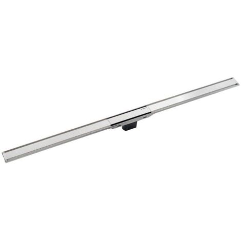Geberit 154459001 CleanLine60 Duschrinne, L:30-130 cm