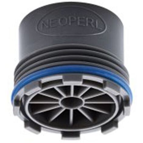 PERLATOR Strahlregler Set 10 Stück M16.5x1 - Wassersparend Mit Schlüssel