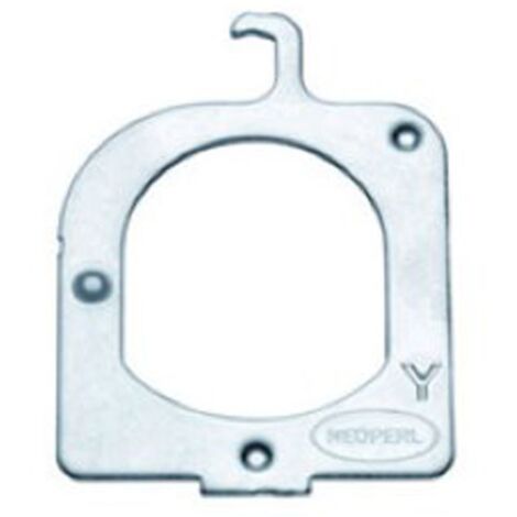 Neoperl Serviceschlüssel 01461396 für 24x6, 28x7, 32x8, 40x10