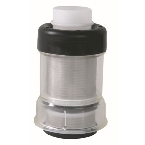 Syr Ersatzteil Filtereinsatz 231500930 für Drufi+ DFR/FR, komplett