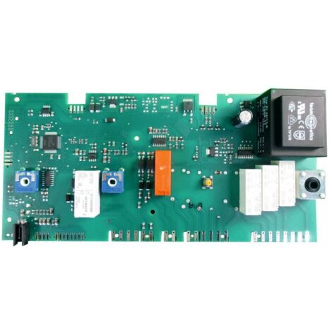 Wolf Regelungsplatine für Regelung R1/R2