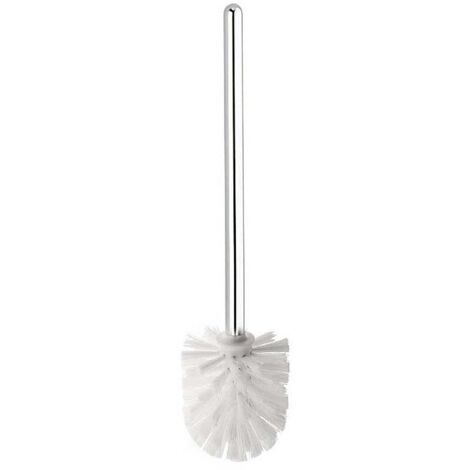 Keuco Toilettenbürste 03864014000 verchromt, mit Griff, lose