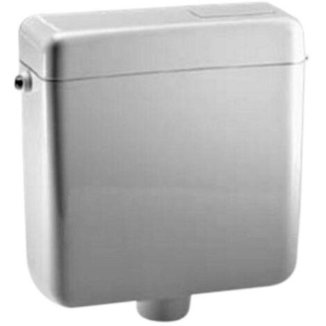 SANIT Spülkasten junior jet, hochhängend, weiss, 92A00010099