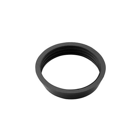 ASW Stedo Keildichtungen 907606 1 1/4", 32 mm, schwarz, weich