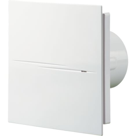 Kleinraumlüfter BL Sileo Design V2 100 T von Blauberg - 8036439