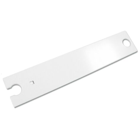 Purmo Seitenteil A06220900001SP0 BH 900 mm, Typ 22