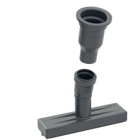 Geberit Reinigungszubehör für CleanLine Duschrinnen 154343001