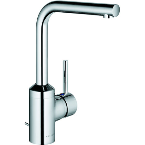 KLUDI 382940576 BOZZ Waschtisch-EHM DN 15 (1/3)