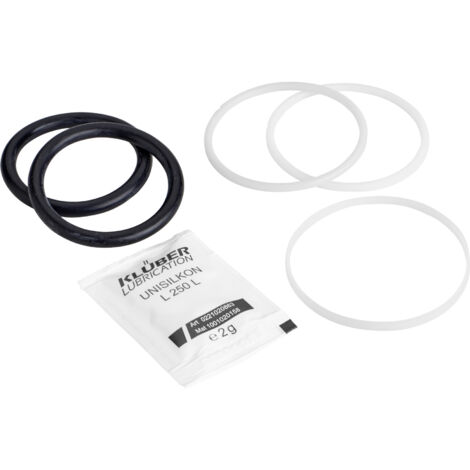 Ideal Standard Dichtungsset für Schwenkauslauf A961176NU