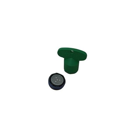 Kludi Ersatzteil S-Pointer Cache Strah 7509300-00 neutral