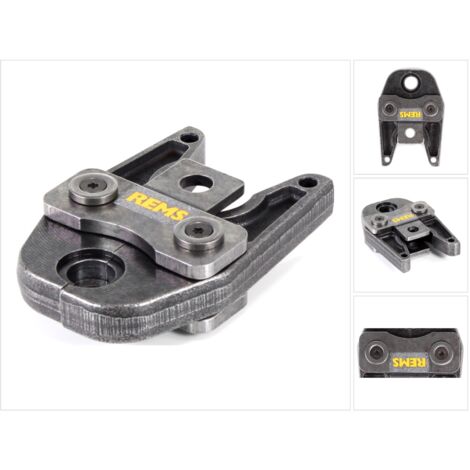 REMS Presszange 570915 VP 20