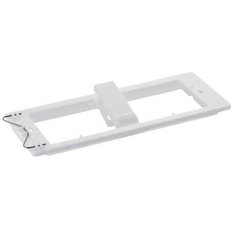 Geberit Befestigungsrahmen für 300T 240322001 (1/3)