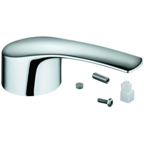 Grohe Hebel 46900 46900000 chrom (1/2)