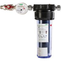 UWS Heaty Nachspeiseeinheit 100330-OFK Complete Home OFK 60 l/h, ohne Füllkombi
