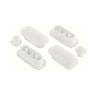 Ideal Standard Sitzpuffer K768501 weiss