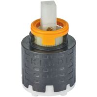 Kludi Steuereinheit 7560700-00 36mm, für Hochdruckarmaturen