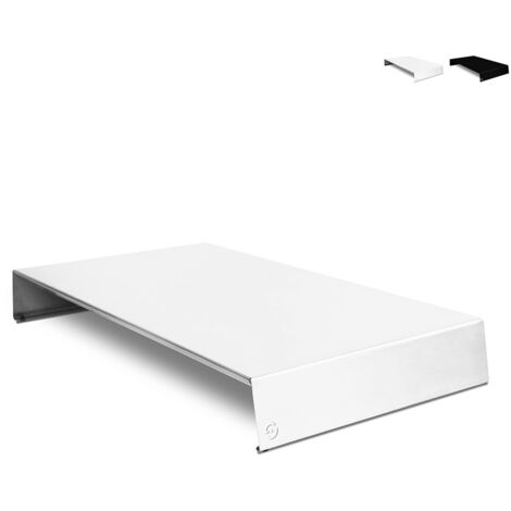 LISA - Plan Plus - encimera - Pintado crema 30x56,5 cm