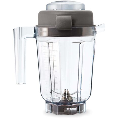 Vitamix 0,9 l Nass-Behälter f. Explorian (1/2)