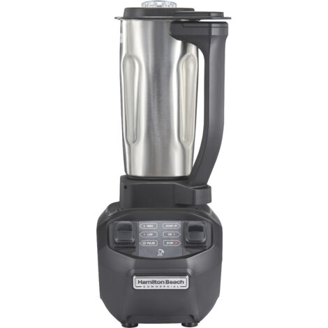 Hamilton Beach Commercial - Rio® Drink Blender de 2 velocidades Wave-Action System Blender de bebidas 1,6 HP (1/5)