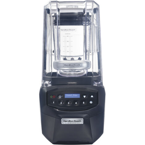Hamilton Beach Commercial - Summit® Edge High Performance Blender con motor de hasta 3,5 CV (1/5)