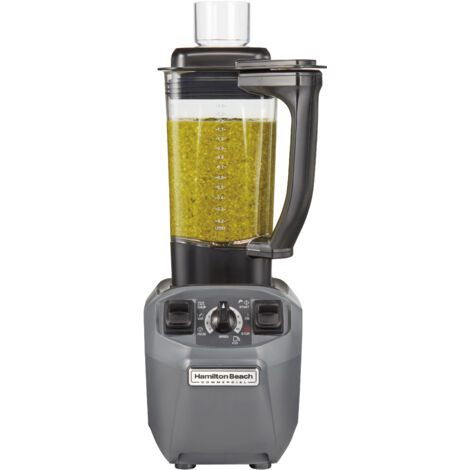 Hamilton Beach Commercial - Batidora de cocina Expeditor™ 510 1,4 litros / 48 oz. (1/5)