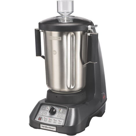 Hamilton Beach Commercial - Expeditor® 1100SR batidora de cocina 4L / 1 galón (1/5)