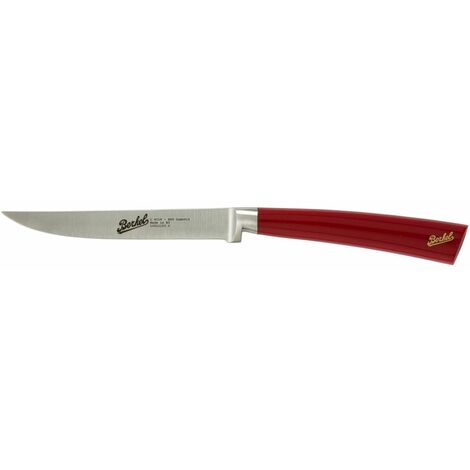 Elegancia Corte cortado CLEA 11 cm Rojo - Berkel (1/2)