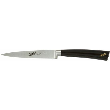 Elegancia Spelucchinino Can 11 cm Negro - Berkel (1/3)