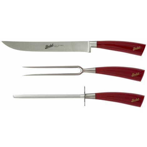 Elegancia Conjunto de Correcta 3 Red Cances - Berkel (1/2)