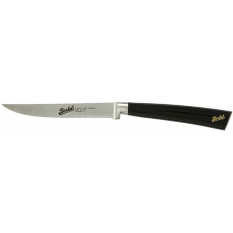 Elegancia cortado cortado lindo 11 cm negro - Berkel (1/3)