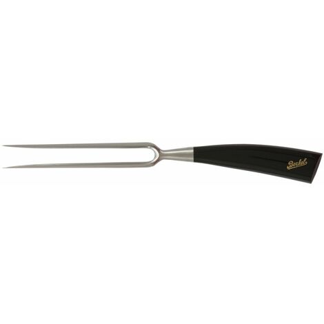 Elegancia 18 cm de bifurcación negra - Berkel (1/2)