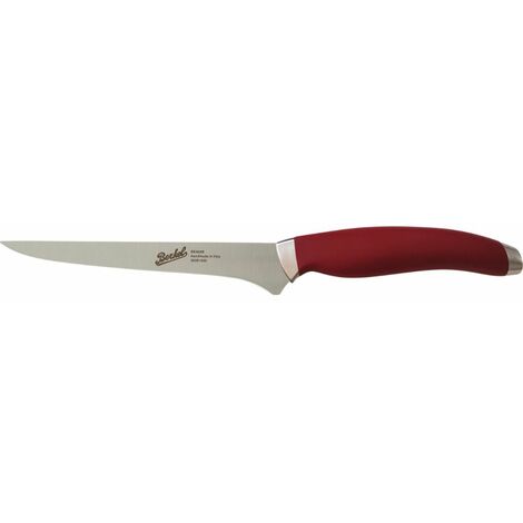 Teknica me drogan16 cm rojo - Berkel (1/4)