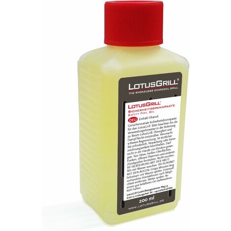 Carbone Di Faggio Per LotusGrill - 2 Sacchi Da 2,5kg + Pasta Combustibile 200ml, Per Barbecue - Foto 7