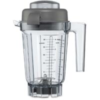 Vitamix Cuenco de mezcla Aerating Blade 0.9 - Línea profesional Vitamix