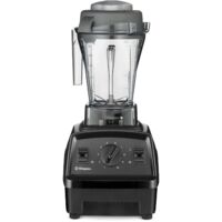 Vitamix Blender Explorian E310 - Batidora de alto rendimiento con bol mezclador de 1,4 L - negro