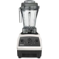 Vitamix Blender Explorian E310 - Batidora de alto rendimiento con bol de mezcla de 1,4 L - Blanco