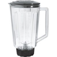 Hamilton Beach Commercial - Contenedor batidor 908/908R de 1,25 L (44 oz.)