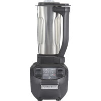 Hamilton Beach Commercial - Rio® Drink Blender de 2 velocidades Wave-Action System Blender de bebidas 1,6 HP