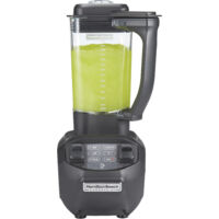 Hamilton Beach Commercial - Rio® Drink Blender de 2 velocidades Wave-Action System Blender de bebidas 1,6 HP