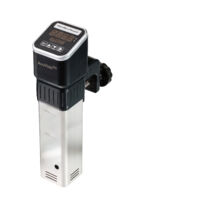Hamilton Beach Commercial - Circulador de inmersión de cocina AcuVide™ 1000 Sous-vide