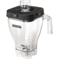 Hamilton Beach Commercial - Envase Expeditor™ Serie 1100 para batidora culinaria