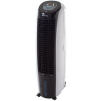 Rafraîchisseur d'air 6 en 1 PURLINE Rafy 125 Connecté 486m³/h 200W Blanc