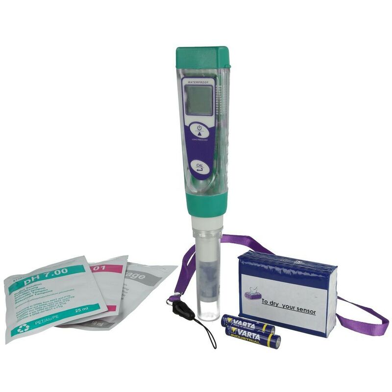 Ph-Tester