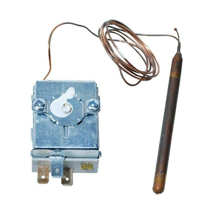 Ideal Standard Sicherheitstemperaturbegrenzer