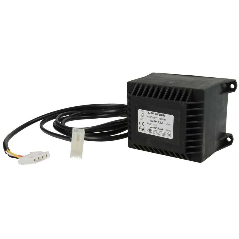 Zündtransformator Hochspannungspaket 220V - Doppelpolig Für Industrielle Anwendungen