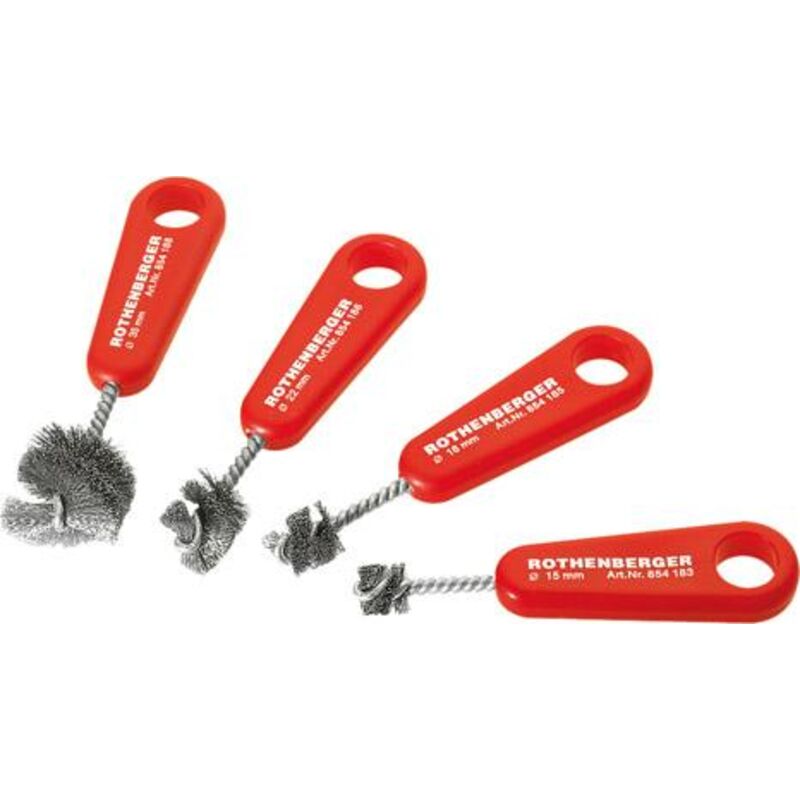 CORNAT Absperrventl Cornat Schrägstzventl Für 22 Mm Kupferrohr, Für